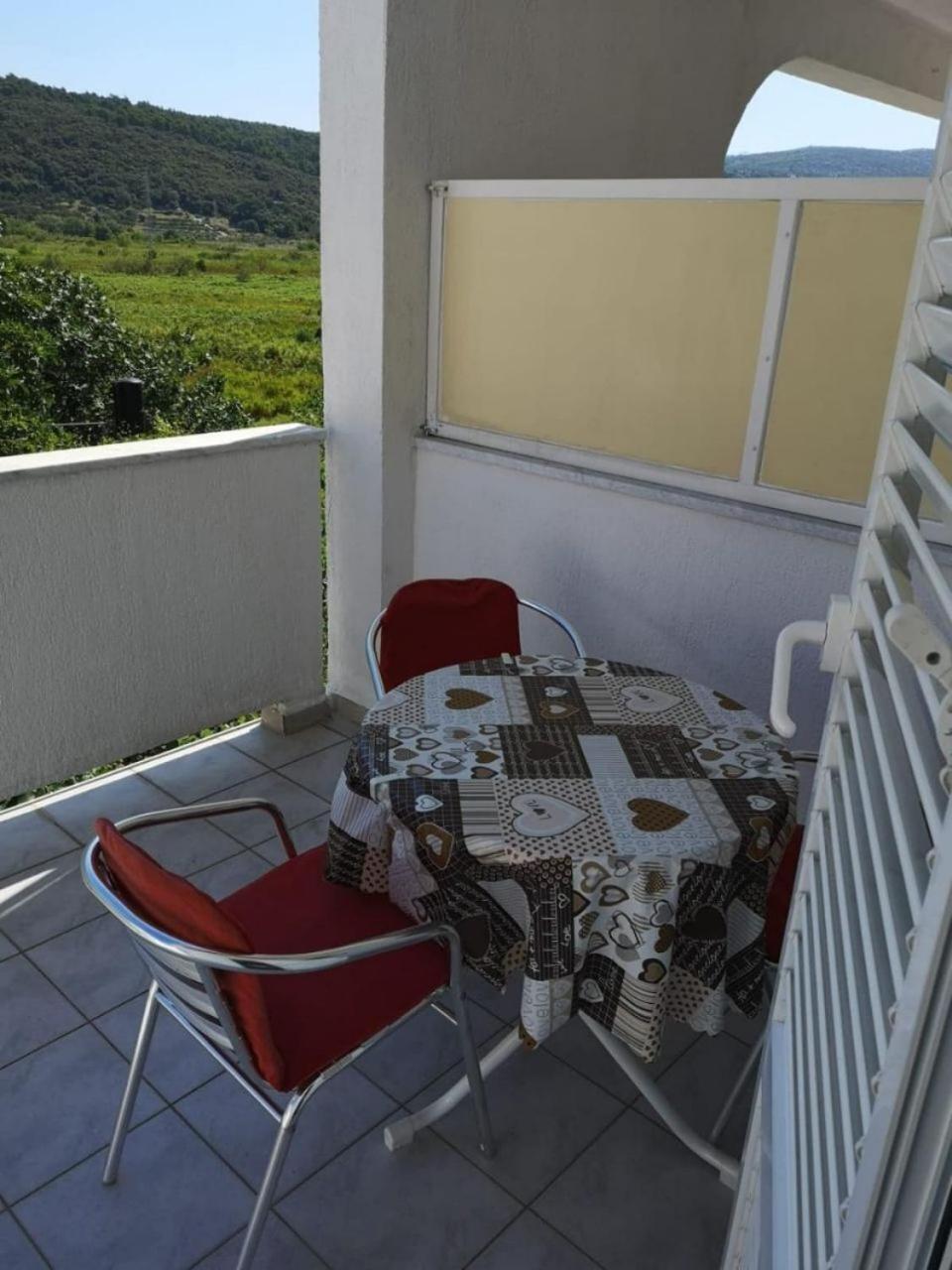 Apartments Ruza Supetarska Draga Buitenkant foto