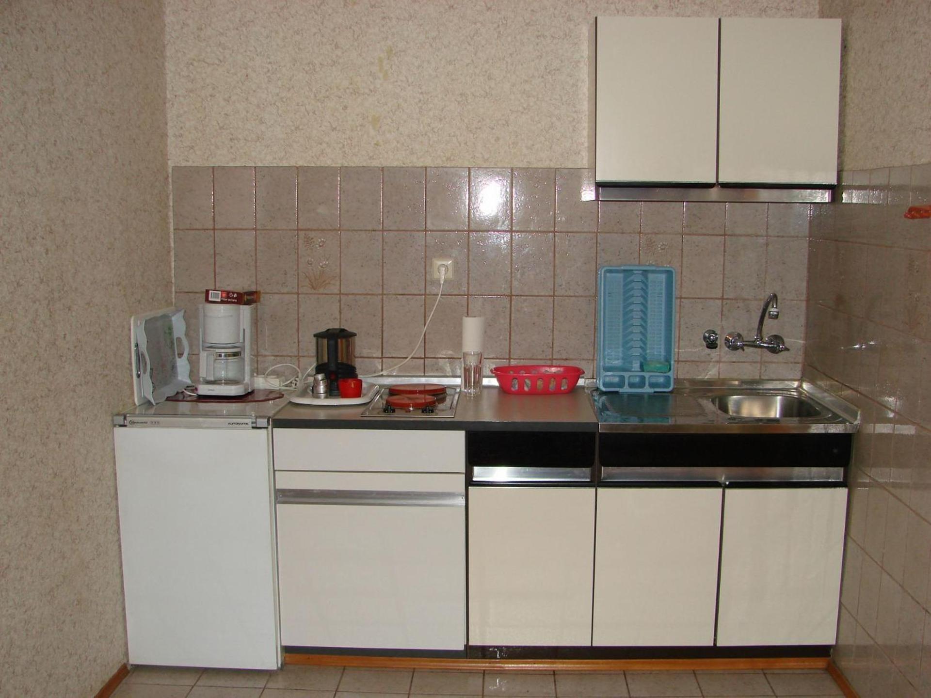 Apartments Ruza Supetarska Draga Buitenkant foto