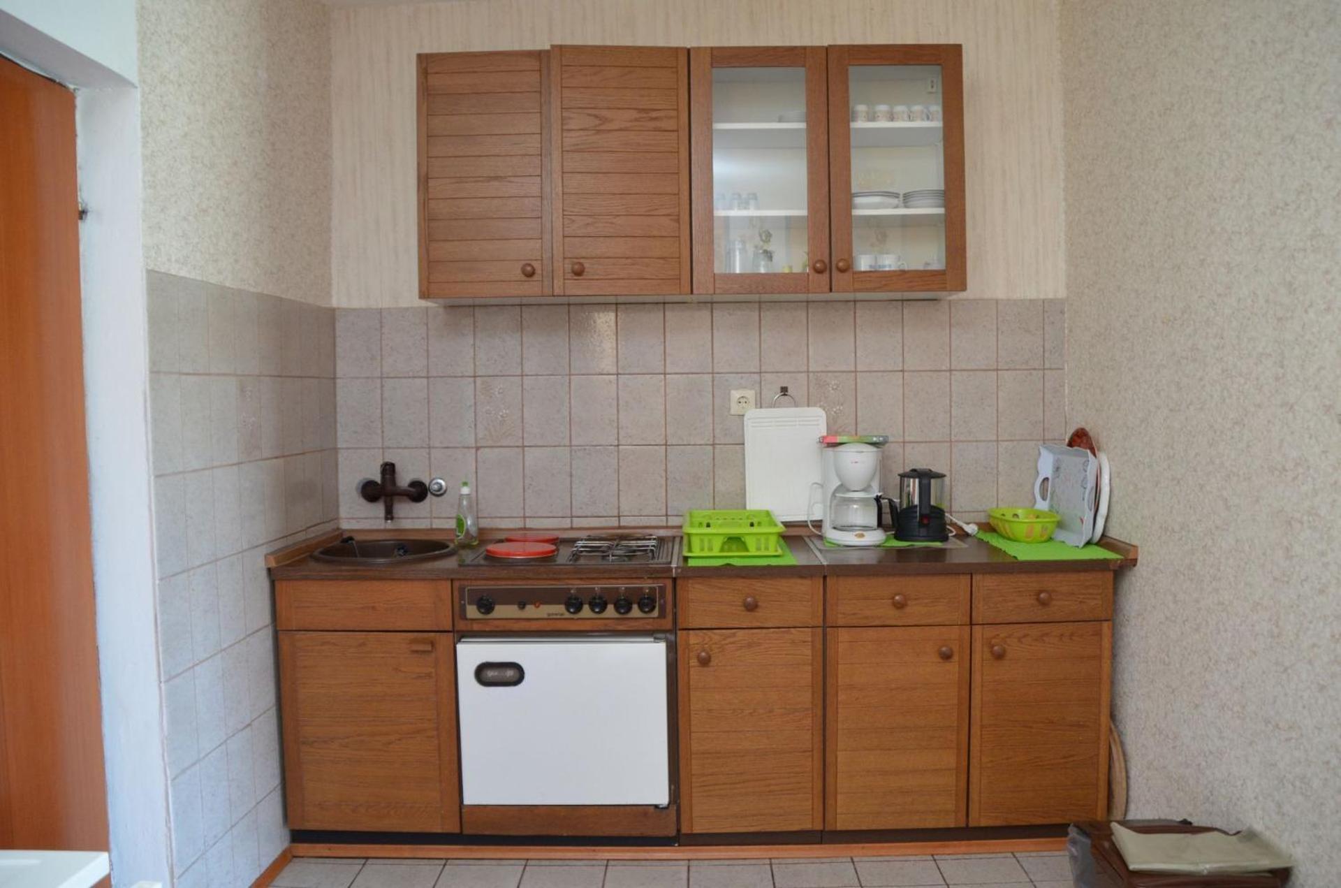 Apartments Ruza Supetarska Draga Buitenkant foto